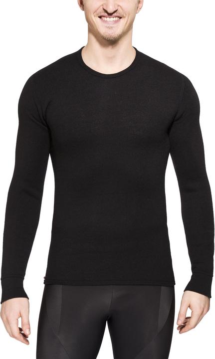 Productafbeelding Woolpower 200 Crewneck Unisex (XS)