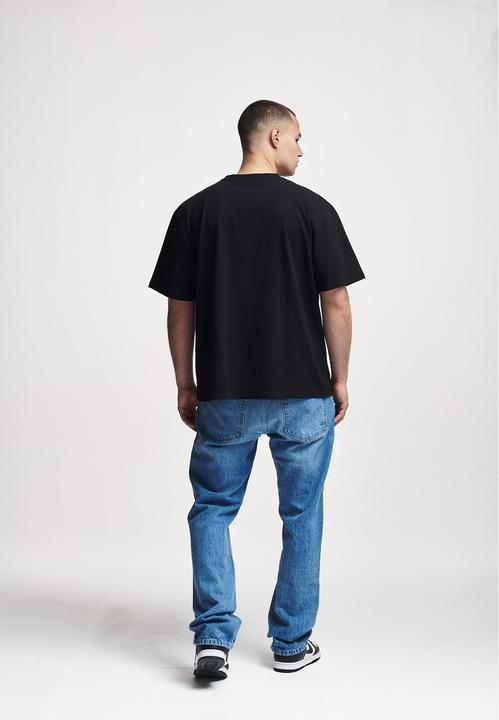Actual product image 2Y Studios 2Y Gabrie Basic Straight Jeans - 178439 (32)