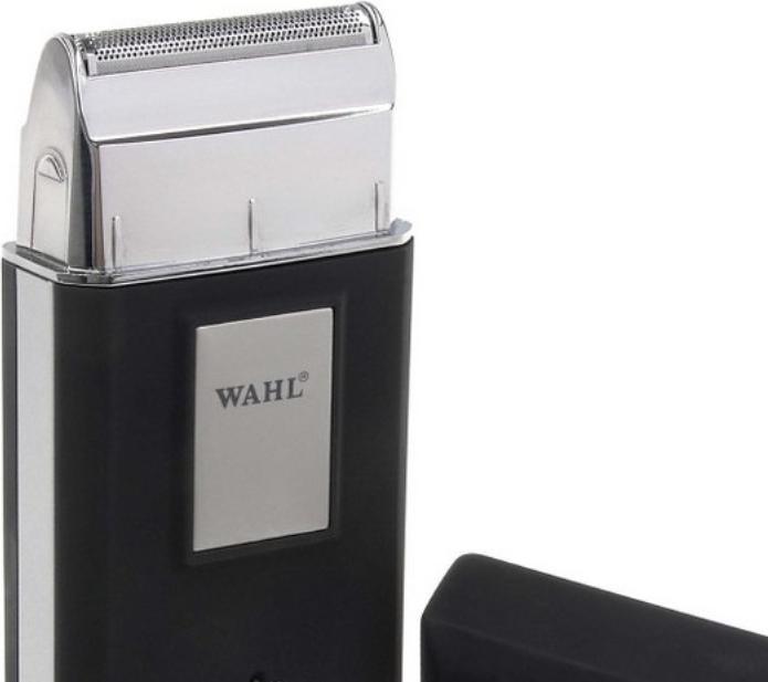 Actual product image Wahl mobile shaver