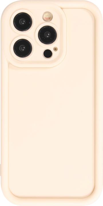 Actual product image PhoneLook Cover gel silicone super flexible with 360 degree shock absorber (Apple iPhone 14 Pro)