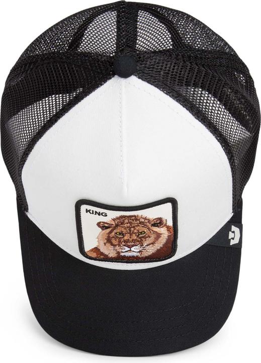 Actual product image Goorin Bros OG Trucker