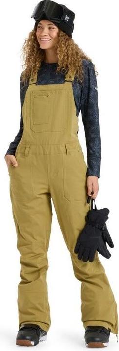 Immagine prodotto Roxy Women's Rideout Bib Pants (M)