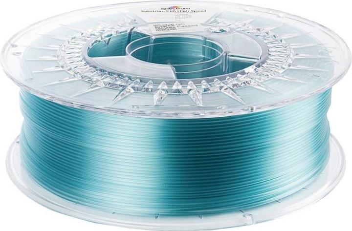 Produktbild Filaments 81061 PLA High Speed Filament PLA Highspeed Filament, hohe St (PLA, 1000 g)