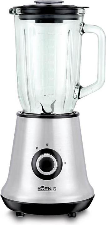Produktbild Koenig Kompaktmixerset (450 W)