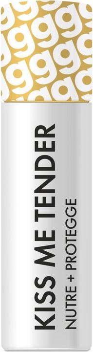 Actual product image Goovi KISS ME TENDER Lippenbalsam Nährend & schützend (Lip balm, 5.70 ml)