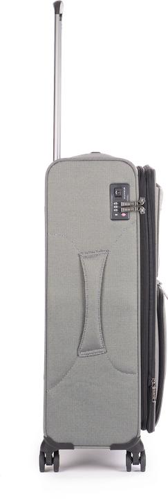 Actual product image Stratic Bendigo Light+ - Trolley Case (88 l)