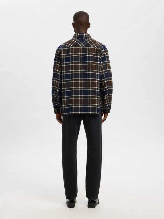 Immagine prodotto Selected Overshirt SLHRLXPABLO (L)