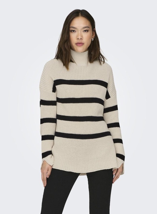 Immagine prodotto Only Maglione a collo alto (M)