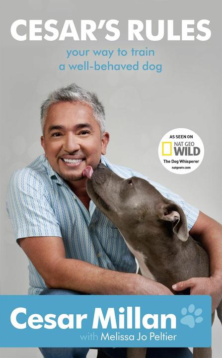 Produktbild Cesar's Rules (Englisch, Cesar Millan, 2011)