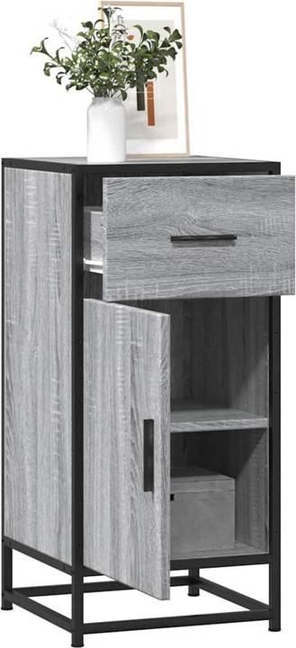 Image du produit vidaXL Sideboard (35.50 x 35 x 76 cm)
