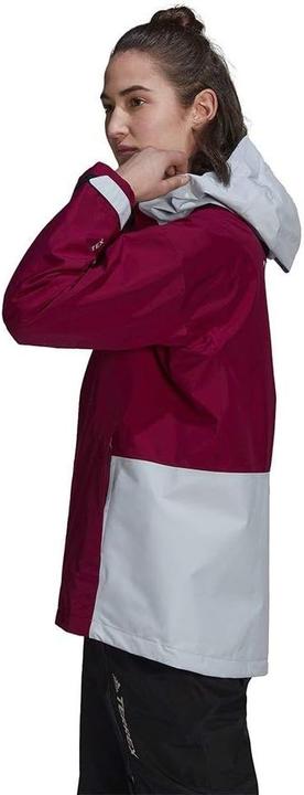 Actual product image Adidas Paclite GTX jacket (S)