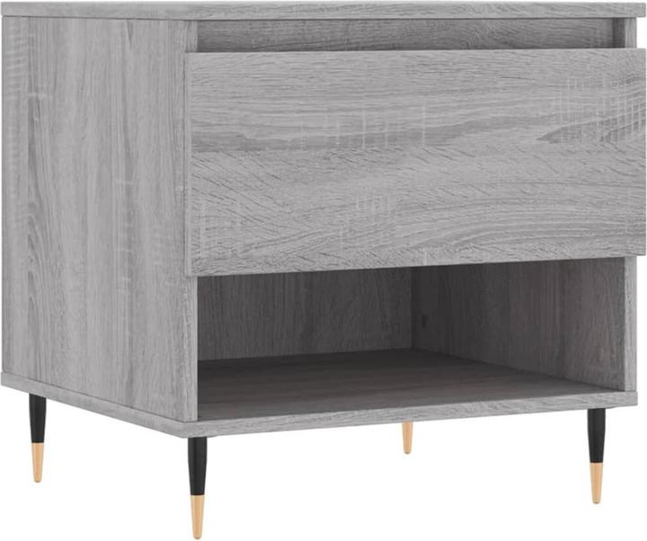 Grey, Grey Sonoma, Sonoma Oak