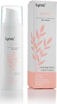 Immagine prodotto Lynia Crema Pro con Ceramidi e Peptidi (30 ml)
