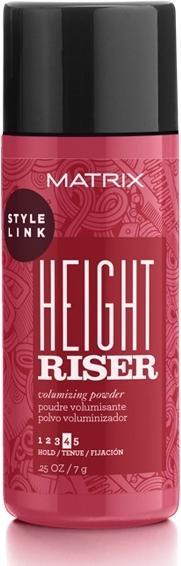 Actual product image Matrix Style Link Height Riser 7g (Volume foam)