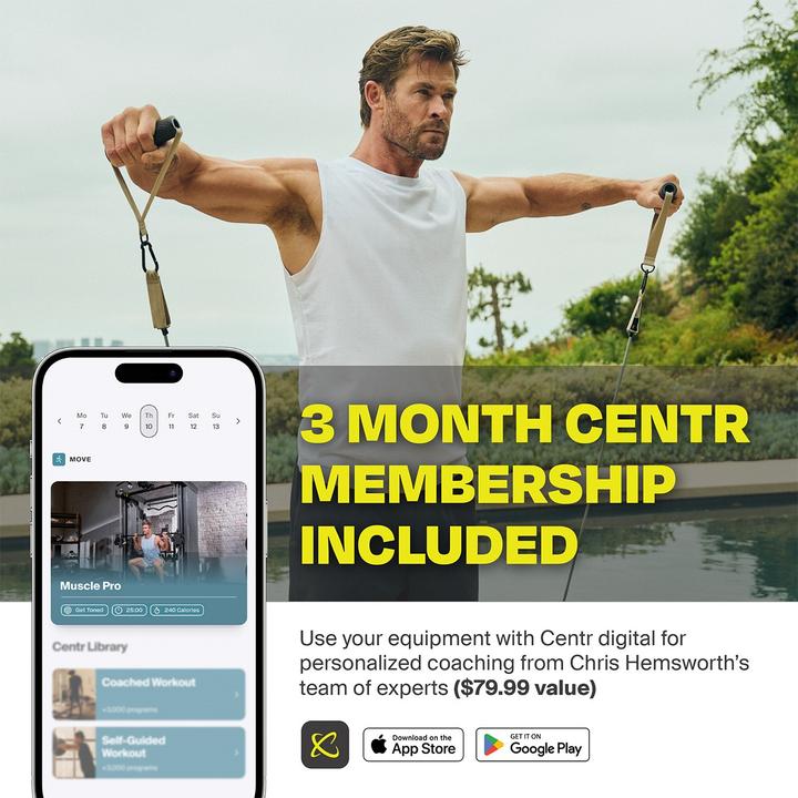 Actual product image Inspire FT2 PRO Functional Trainer Strength station Smith Machine