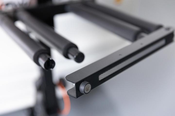 Produktbild Tow Car Ski - Snowboardträger