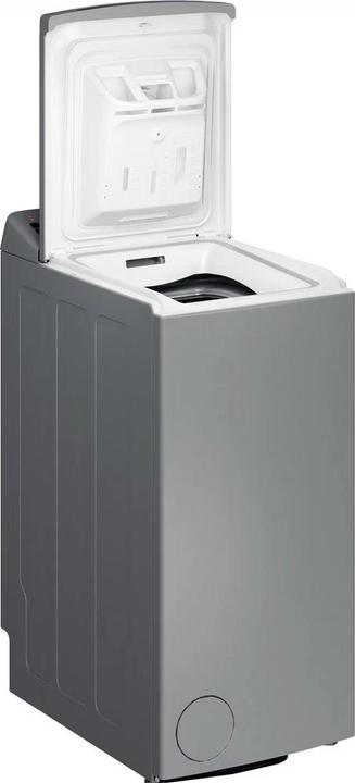 Produktbild Whirlpool TDLRS 7232BS EU (7 kg, Rechts)