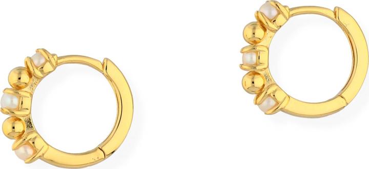 Actual product image Carat Pearls (Silver 925)