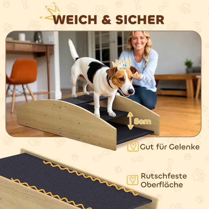 Actual product image Jamb Hundewippe (Agility)