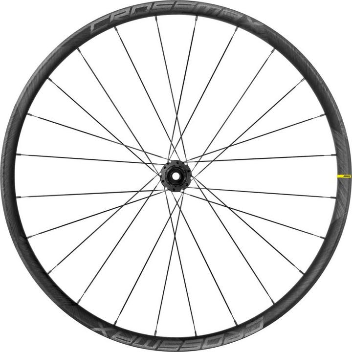 Image du produit Mavic Crossmax Xlr (Roue arrière, 29")