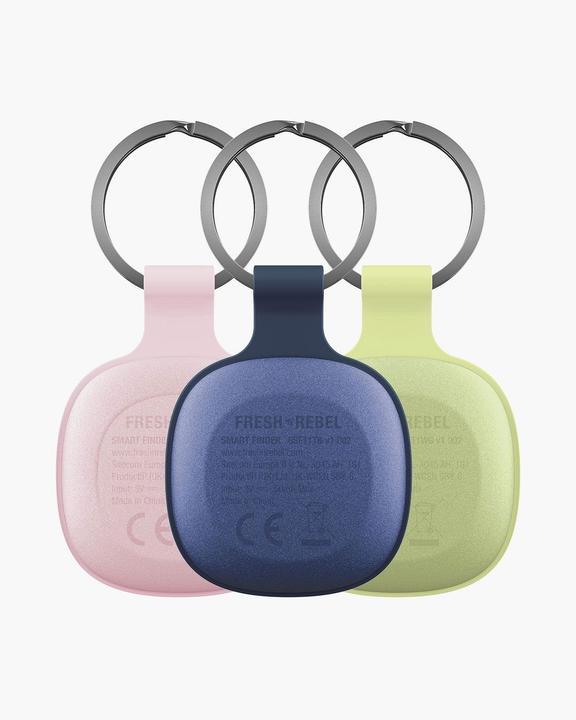 Image du produit Fresh'N Rebel Fresh 'n Rebel Smart Finder 3 Pack P3 (iOS)