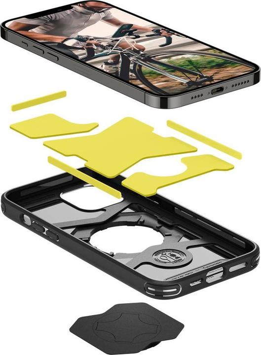 Produktbild Spigen Gearlock (Apple iPhone 12)