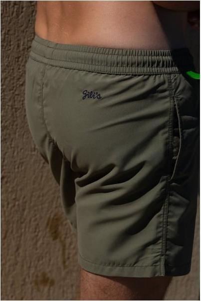 Image du produit Gili's M's TRAWANGAN (S)