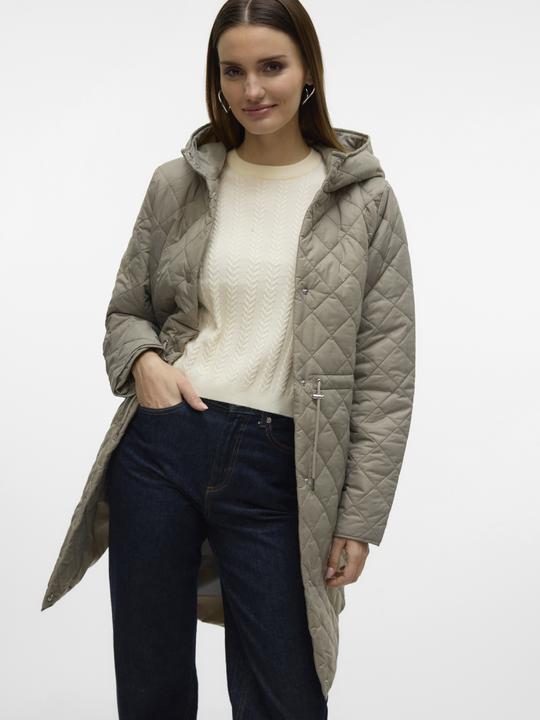 Actual product image Vero Moda VMHAYLE Coat Coat (XS)