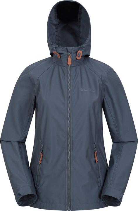 Mountain Warehouse Iona Softshelljacke (46)