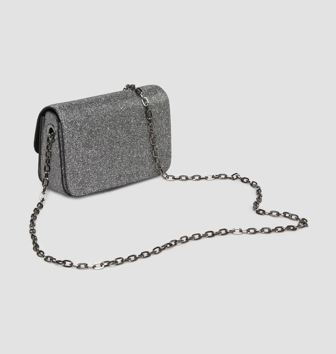 Immagine prodotto s.Oliver Tasche Shoulder-Bag in schimmernder Optik