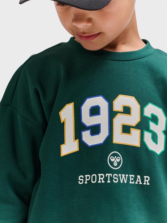 Produktbild hummel hmlKASON SWEATSHIRT (134)