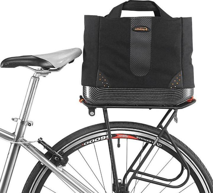 Produktbild Shopping Systeme Pakrak (16 l)