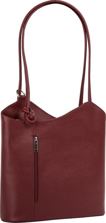 Actual product image Cluty Shopper Rucksack Kombination (7 l)