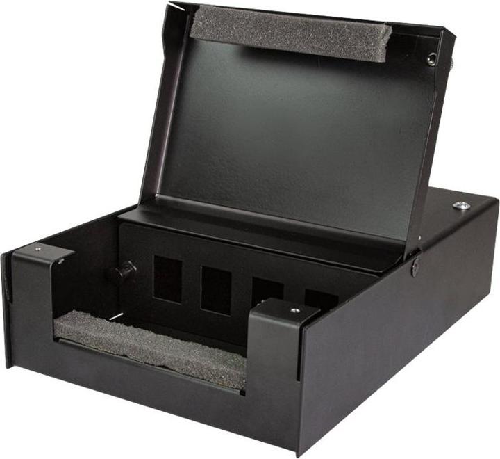 Immagine prodotto LogiLink Punto di consolidamento Box (CP) (Accessori di rete)