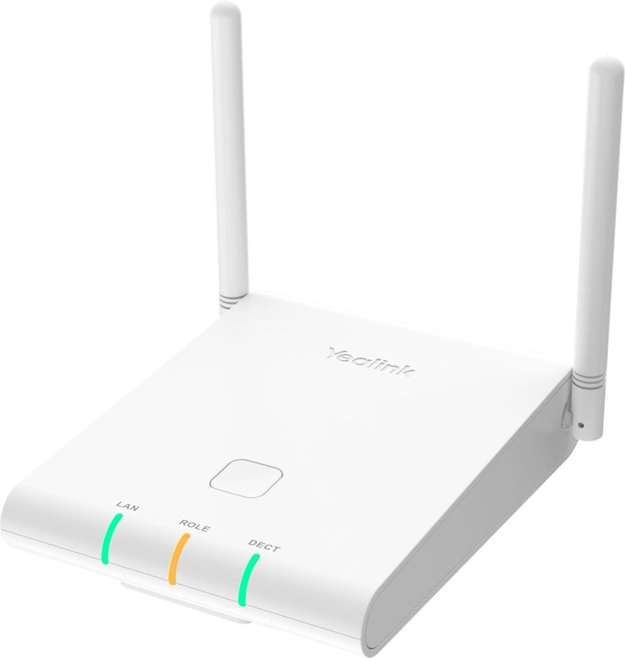 Actual product image Yealink Manager W90DM