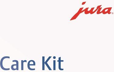 Actual product image Jura CareKit
