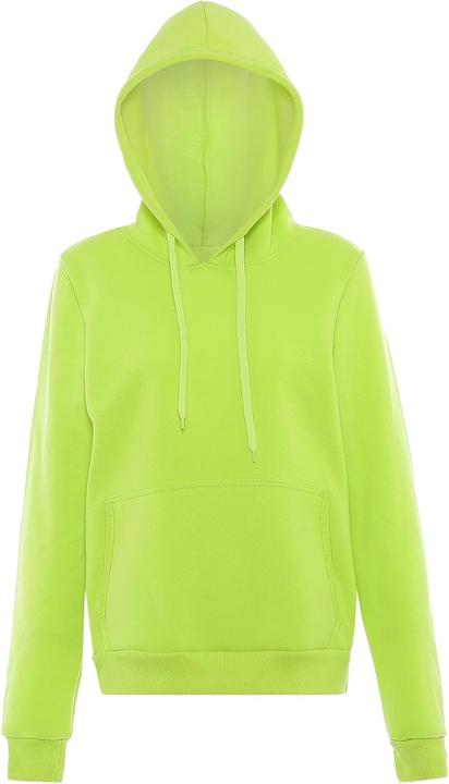 Image du produit Felpa con Cappuccio (XL)