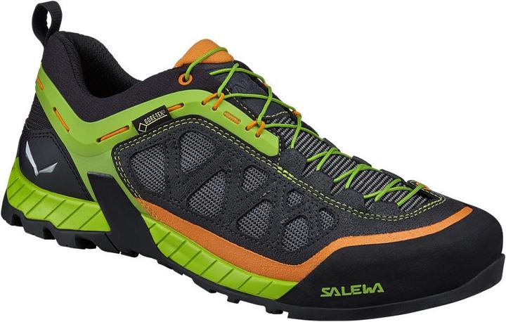 Actual product image Salewa Firetail 3 GTX Approach Shoes (39)