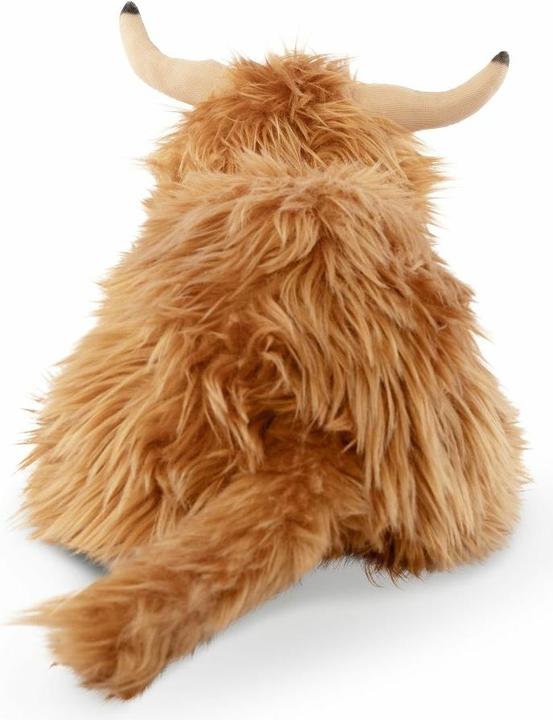 Image du produit Living Nature Highland Kuh liegend (17 cm)