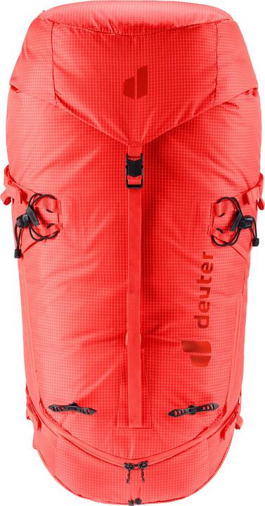 Actual product image Deuter Guide 42 + 6 (42 l)