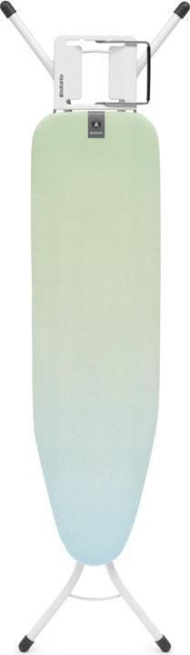 Brabantia Ironing Board Steam Iron Rest (110 x 30 cm)