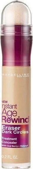 Actual product image Maybelline New York Instant Age Rewind (07 Sand)