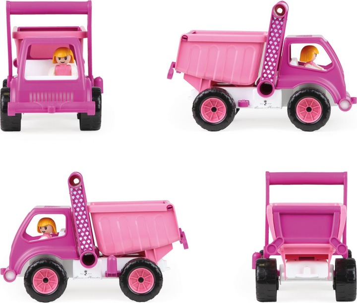 Produktbild Magni 4101 04101EC Prinzessin von Hohenzollern-Princess Kipper