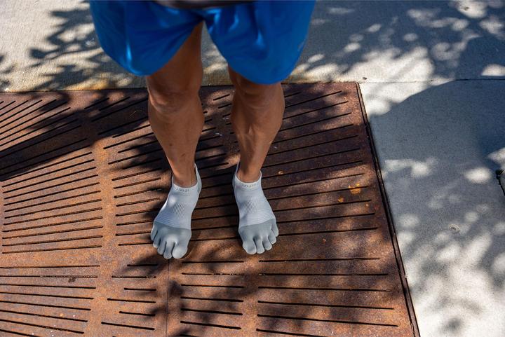 Immagine prodotto Injinji Run No-Show (44.5 - 47)