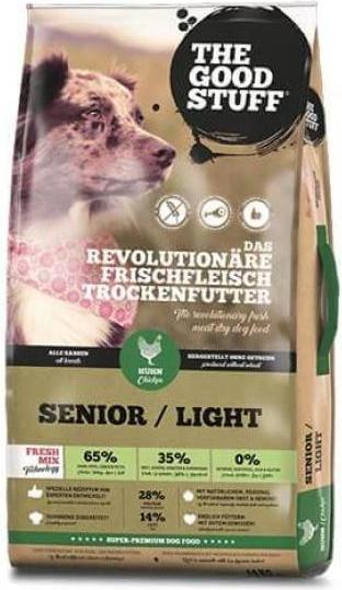 Immagine prodotto The Goodstuff Pollo (Senior, 1 pz., 2500 g)