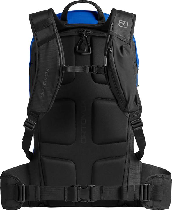 Actual product image Ortovox FREE RIDER 22 (22 l)
