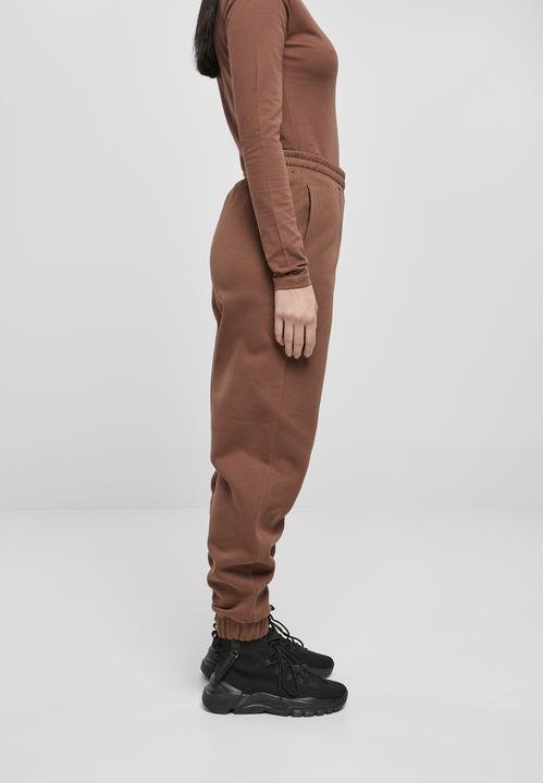 Immagine prodotto Urban Classics Pantaloni da donna biologici a vita alta a palloncino (S)