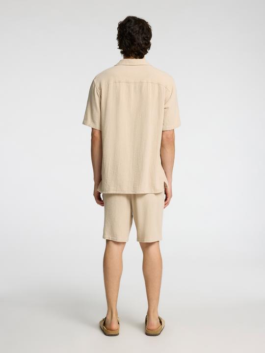 Produktbild Selected Homme Slhrelax-Sal Shirt Ss Resort (L)