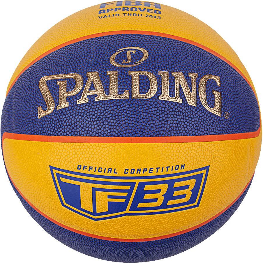 Spalding, Basketball