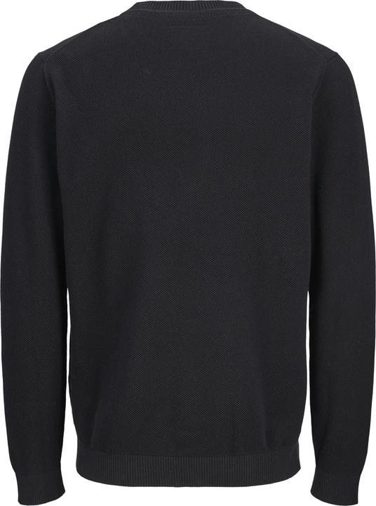 Produktbild Jack & Jones Jprblareece Knit Crew Neck Styd Aw25 (S)